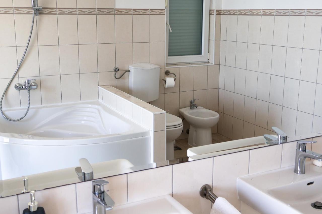 Apartman Klara Лумбарда Экстерьер фото
