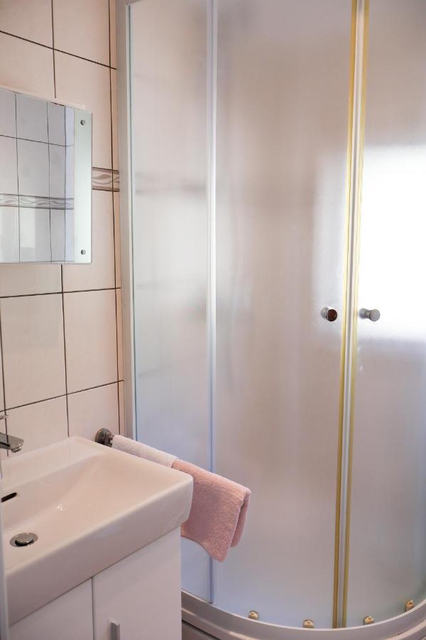 Apartman Klara Лумбарда Экстерьер фото