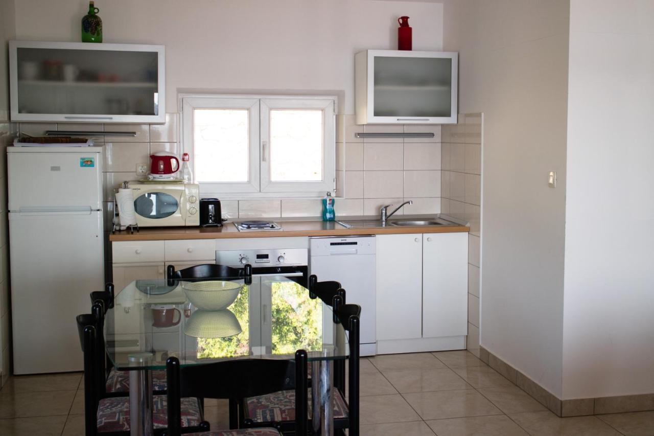 Apartman Klara Лумбарда Экстерьер фото