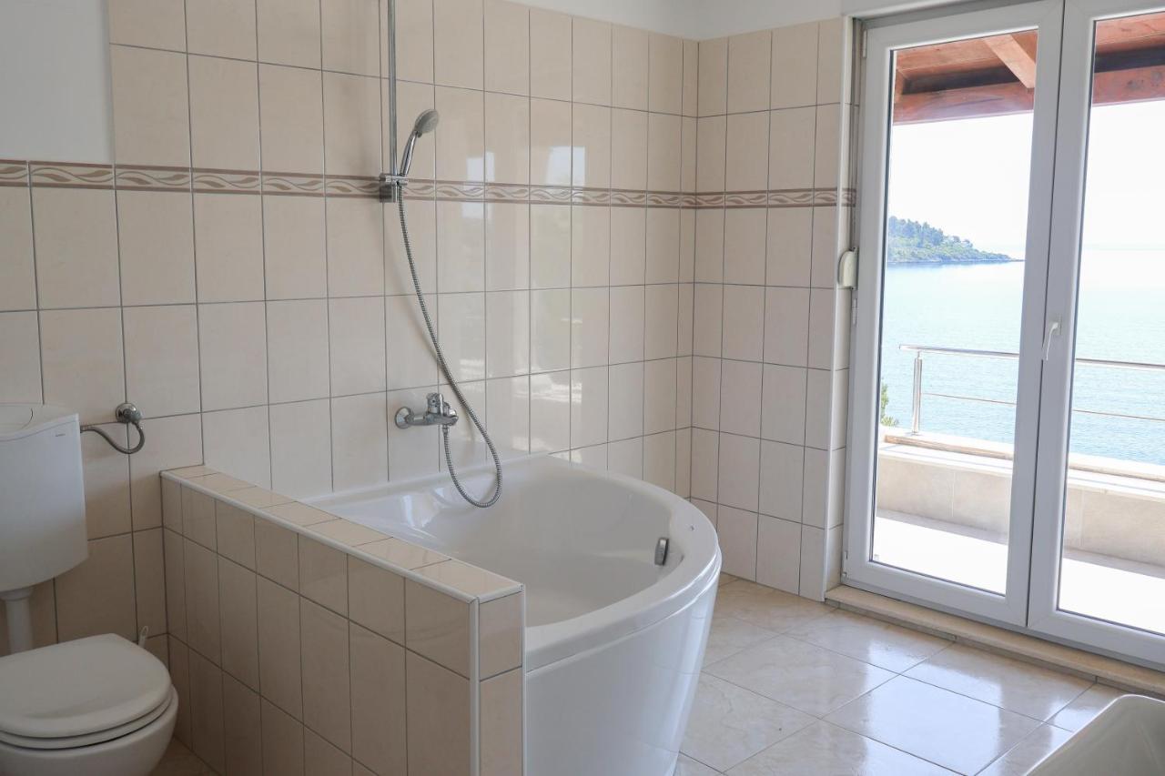 Apartman Klara Лумбарда Экстерьер фото