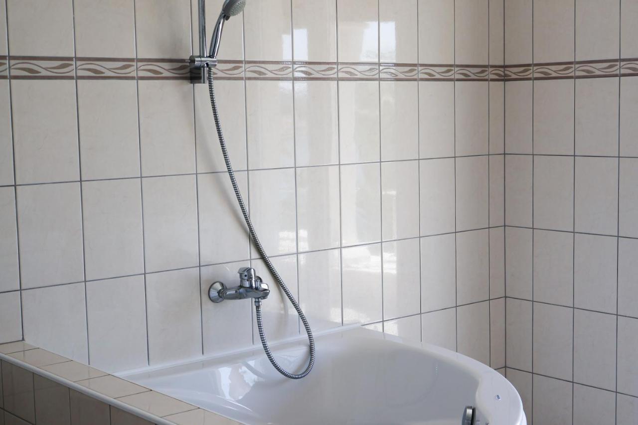 Apartman Klara Лумбарда Экстерьер фото